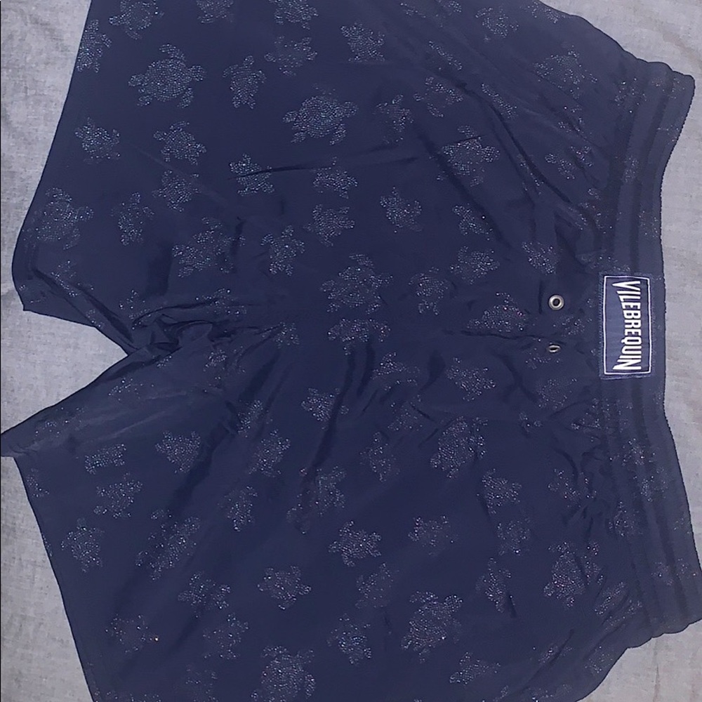 Villebrequin Men’s Swim Trunks! BRAND NEW!! (Just bought last week) NEVER worn!!
